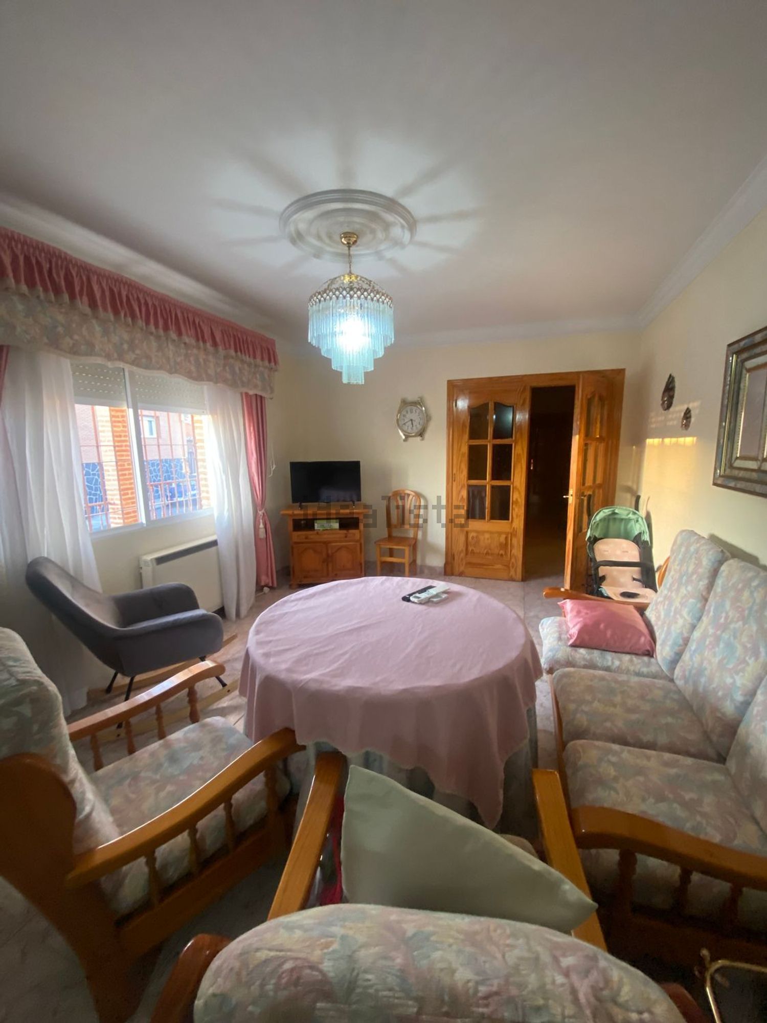 Habitació de lloguer, La Puebla de Montalbán