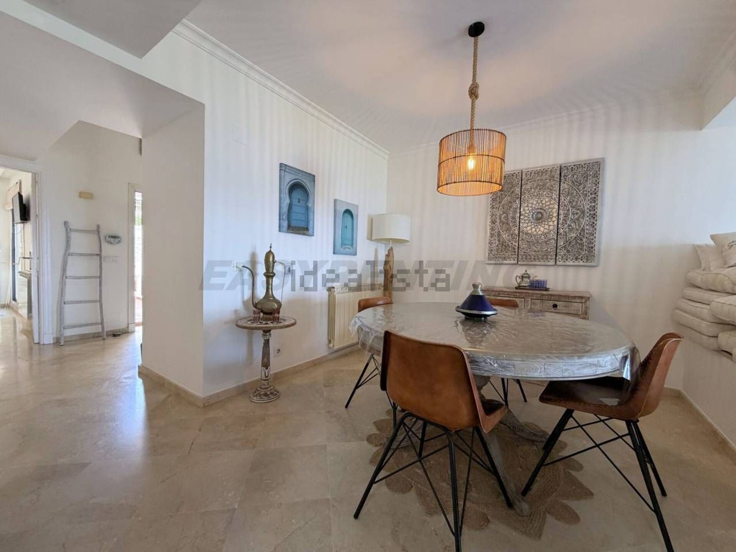 Casa de 200 m² en La Línea de la Concepción