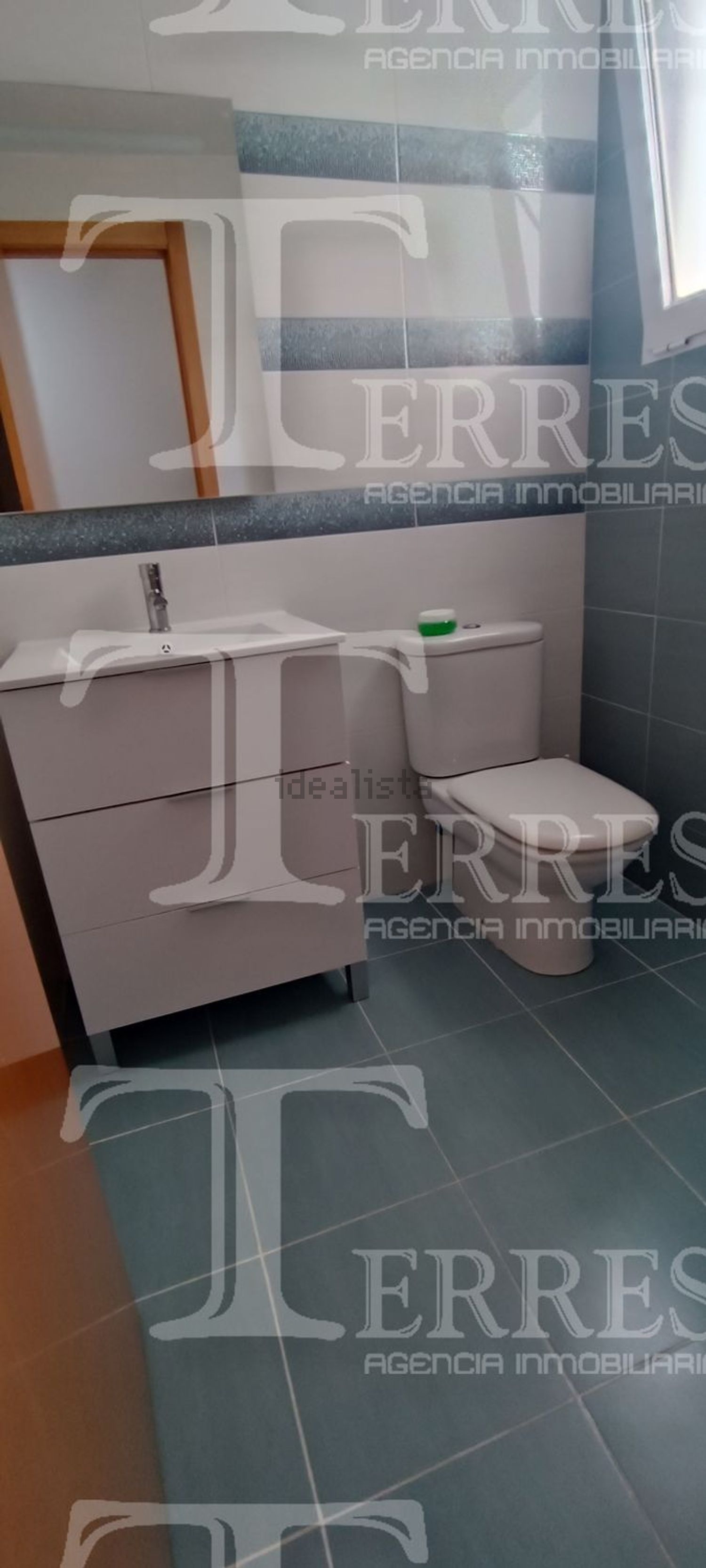 Pis de 85 m² a la Vall d'Uixó
