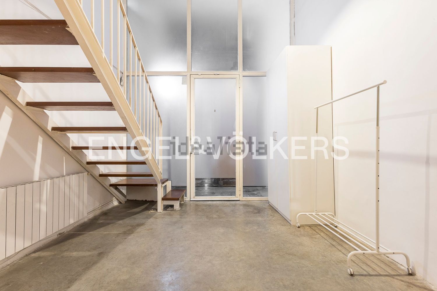 Pis de 130 m² a Barcelona
