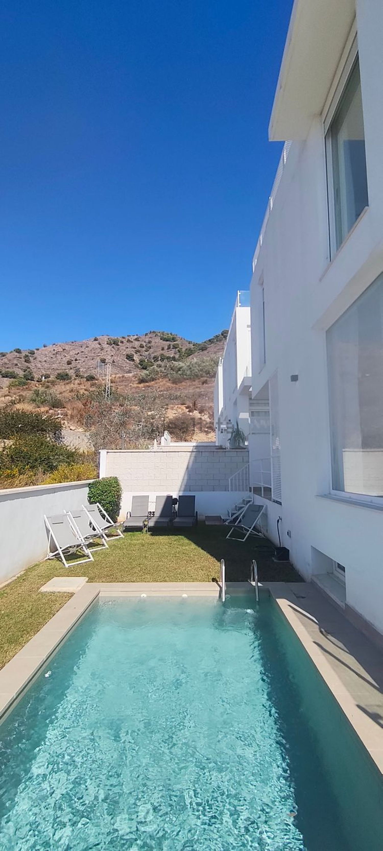 Maison 207 m² à Nerja