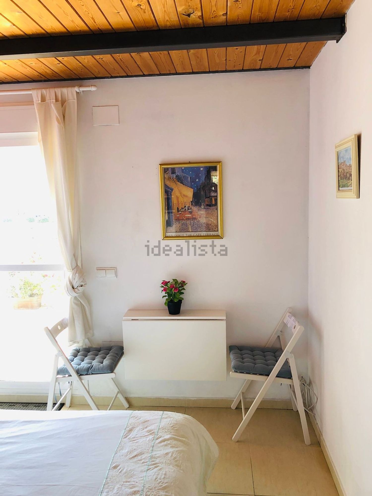 Habitació de lloguer, Mijas