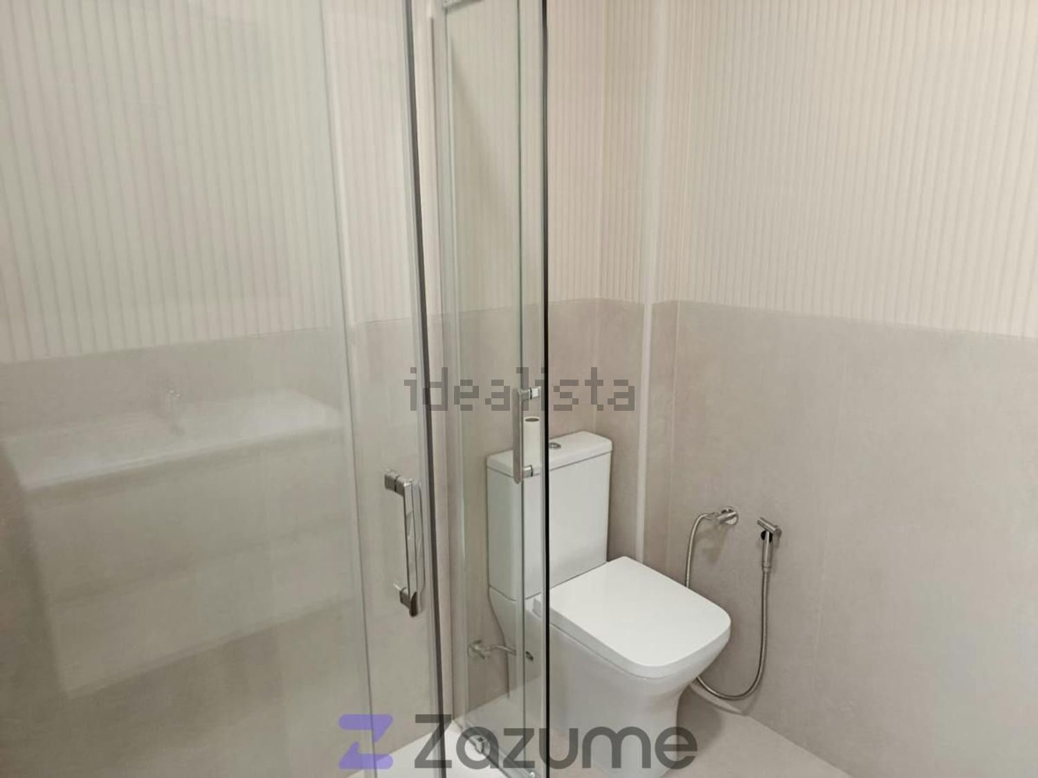 Pis de 60 m² a Sevilla