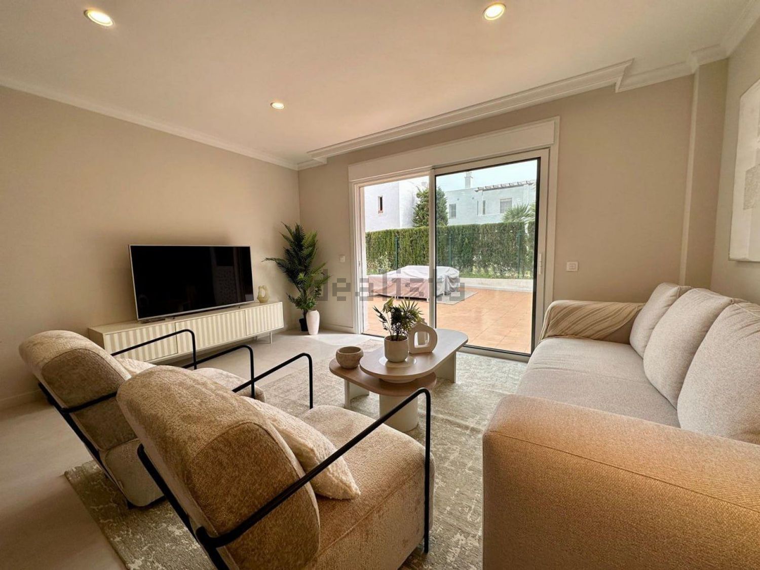 Pis de 149 m² a Marbella