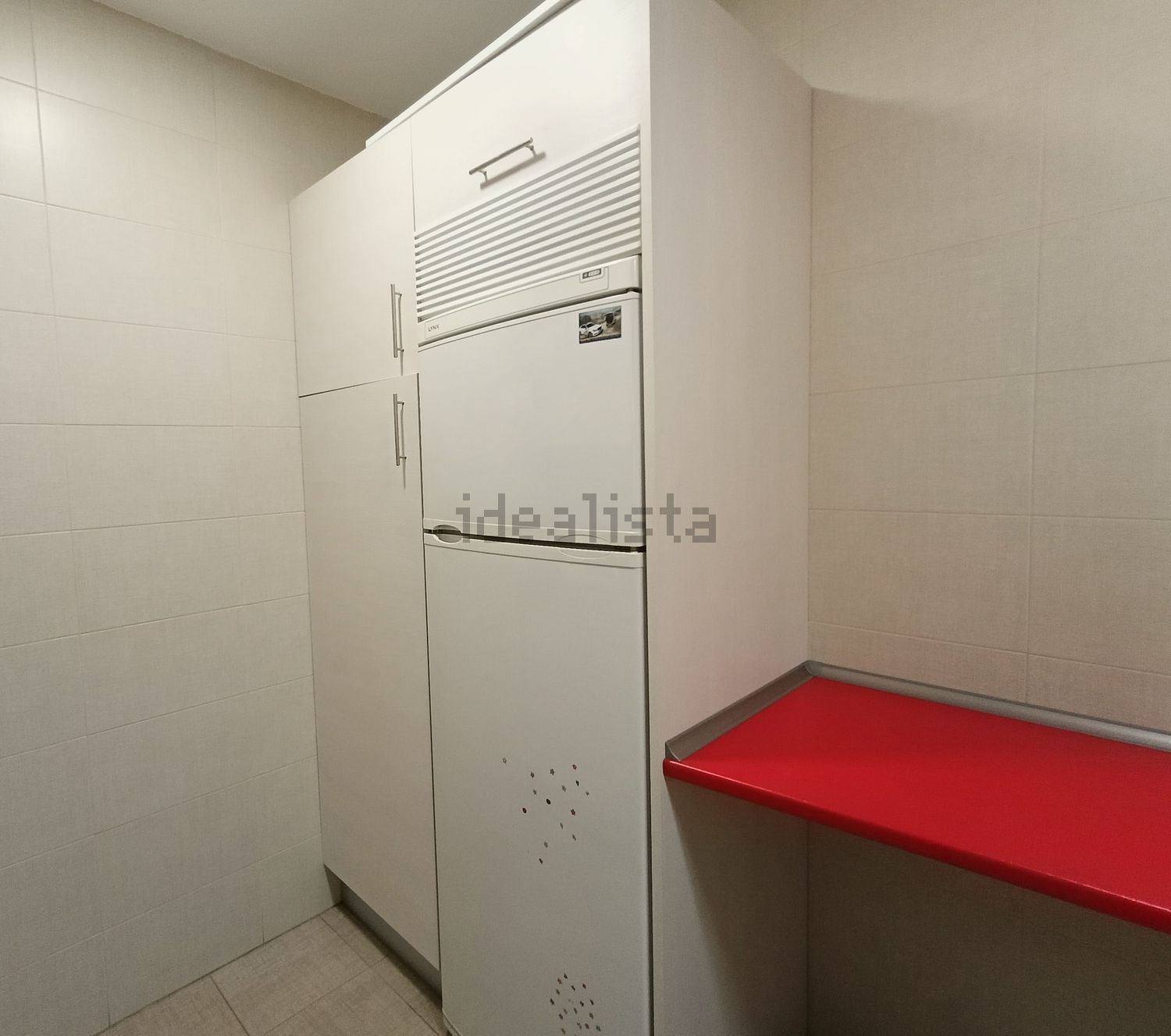 Piso de 135 m² en Toledo