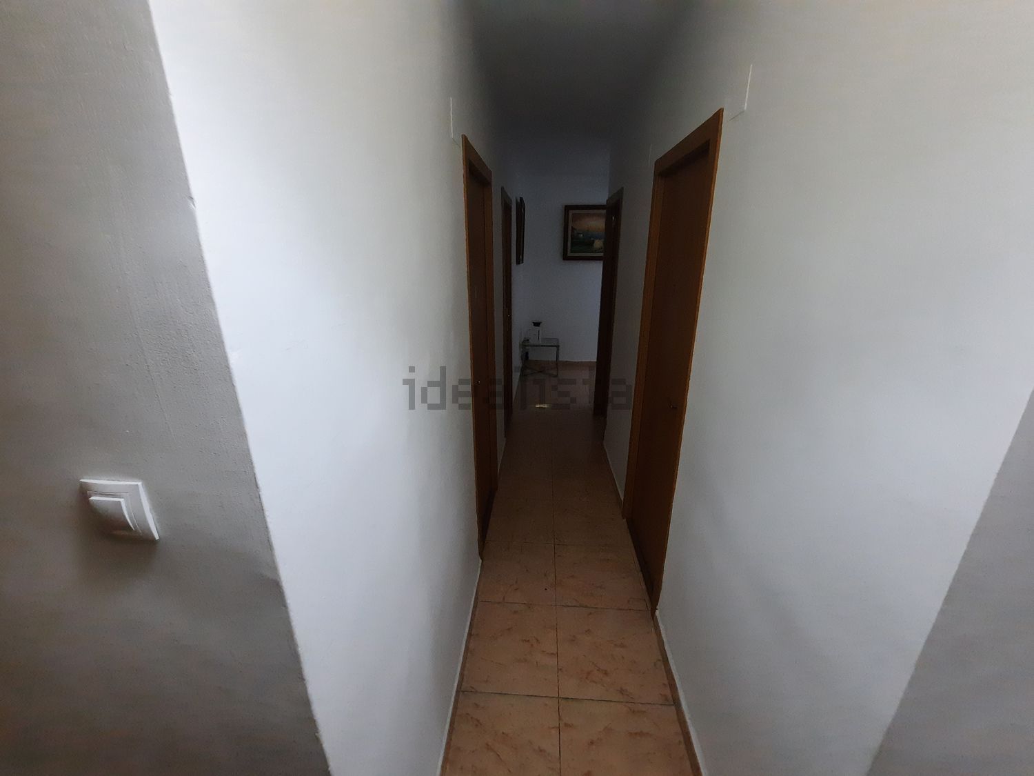 Habitació de lloguer, Alacant