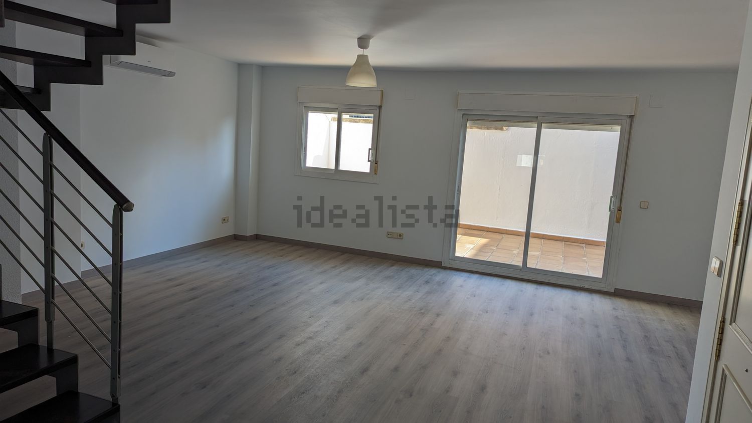 Pis de 160 m² a Madrid