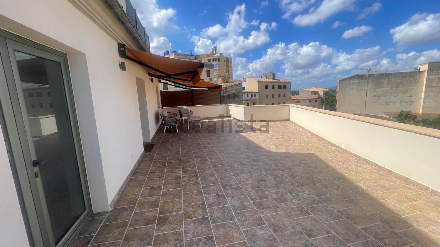 Piso de 150 m² en Manacor