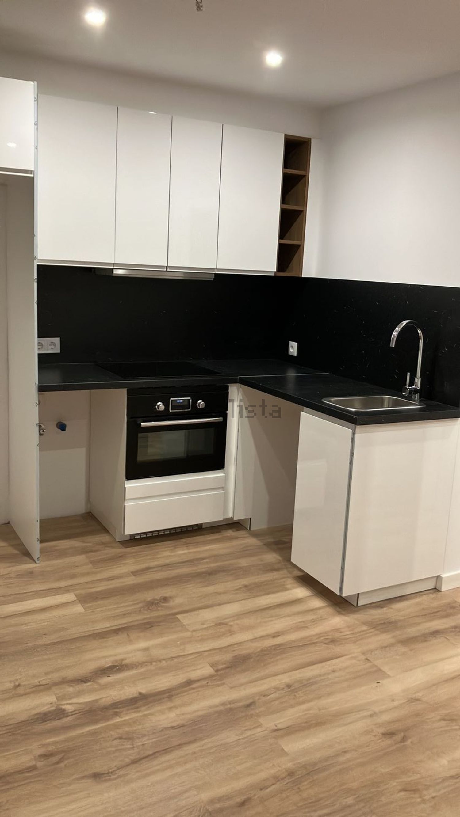 Piso de 45 m² en l'Escala