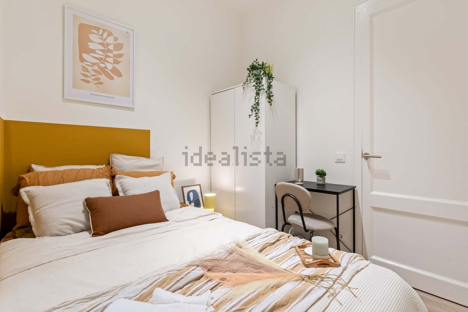 Habitación 100 m², Barcelona