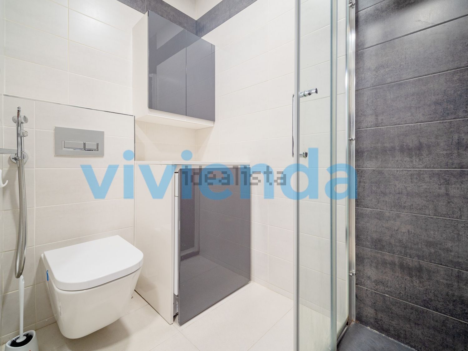 Piso de 76 m² en Madrid