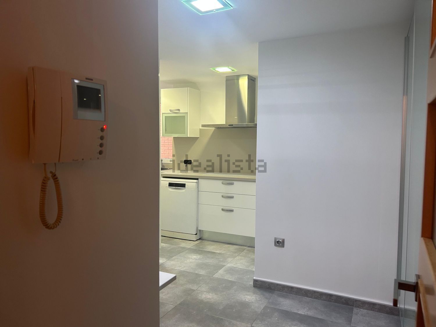 Pis de 105 m² a Alcoi