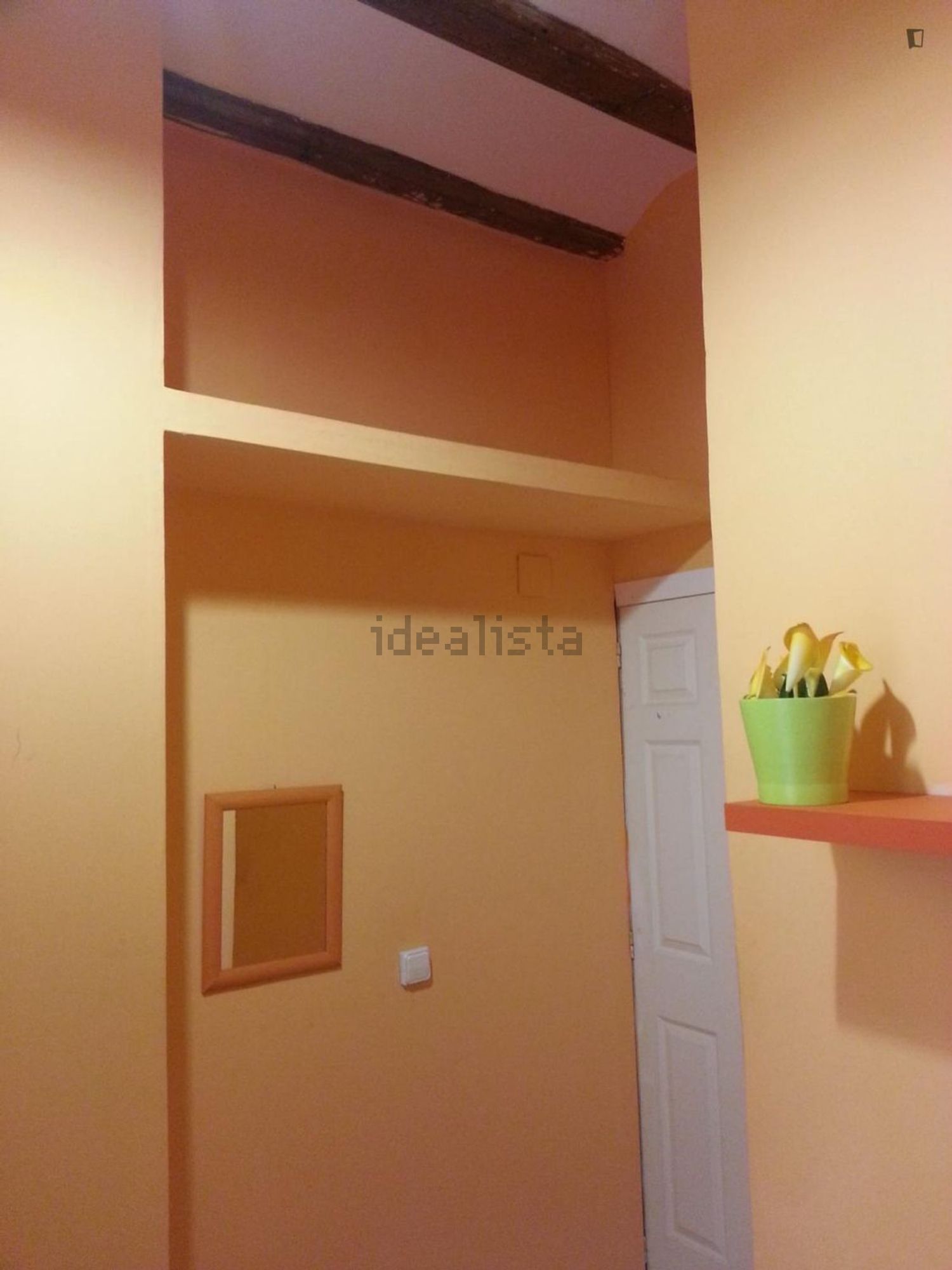 Habitación en alquiler, Valencia