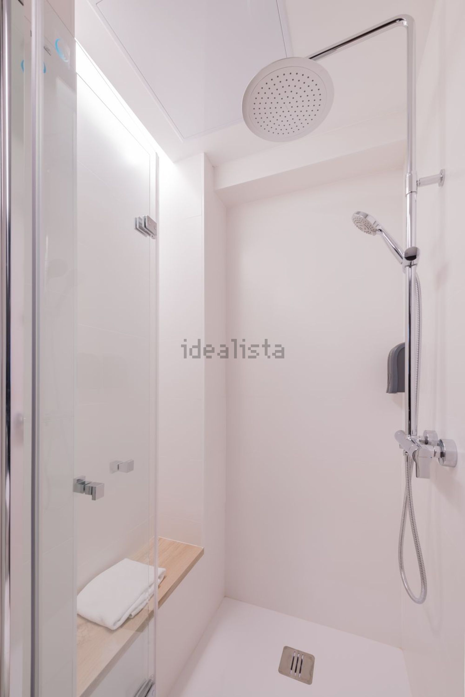 Квартира 85 м² в Мадриде