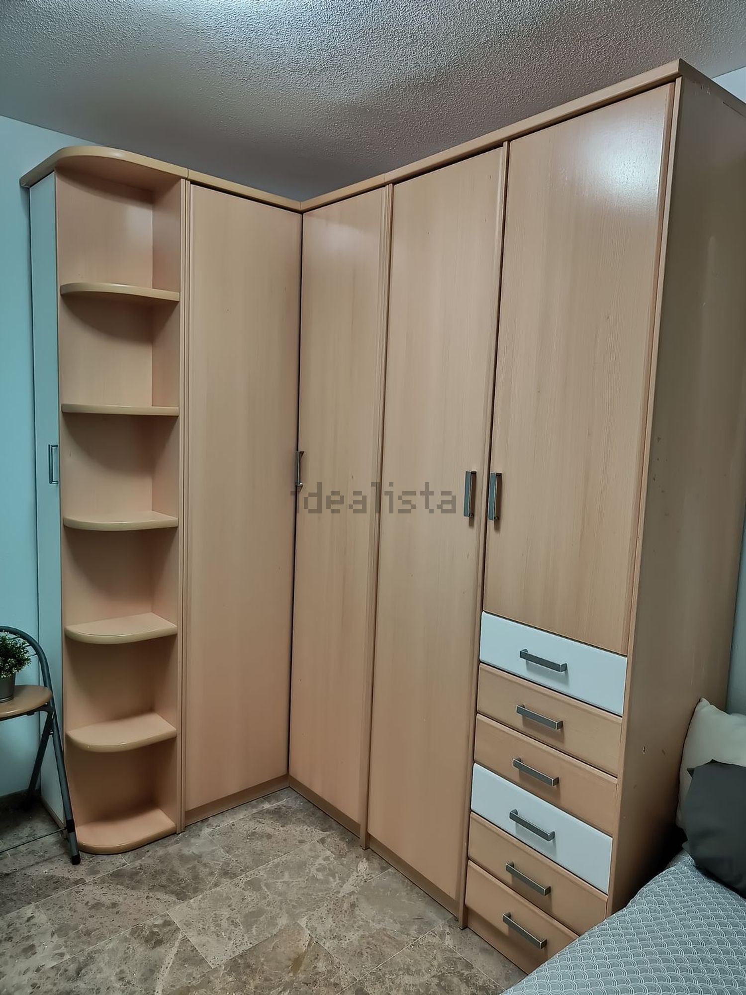 Pis de 60 m² a Còrdova