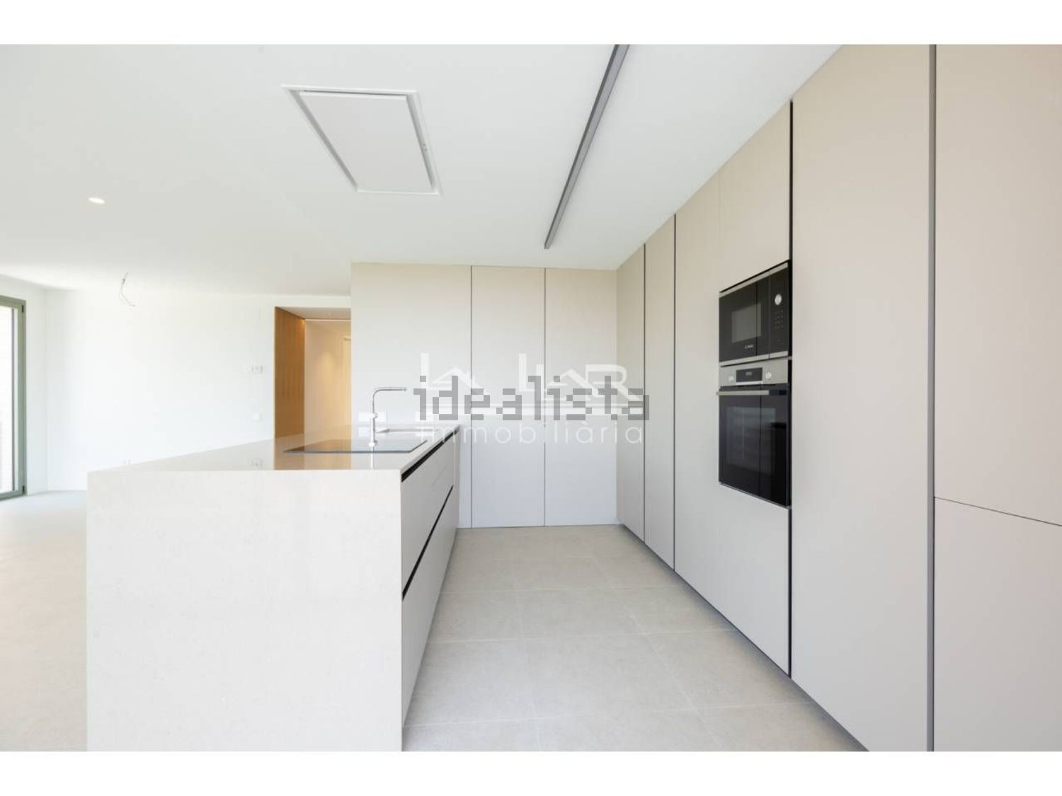 Pis de 108 m² a Vic
