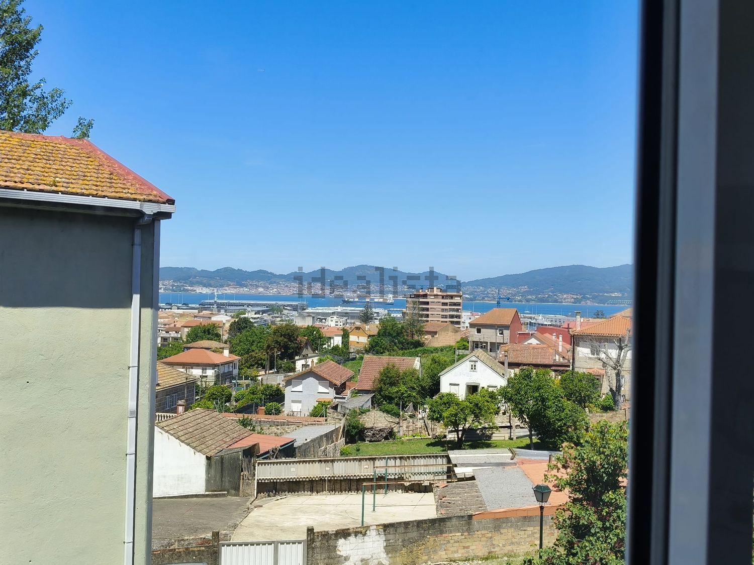 Zimmer zur Miete, Vigo