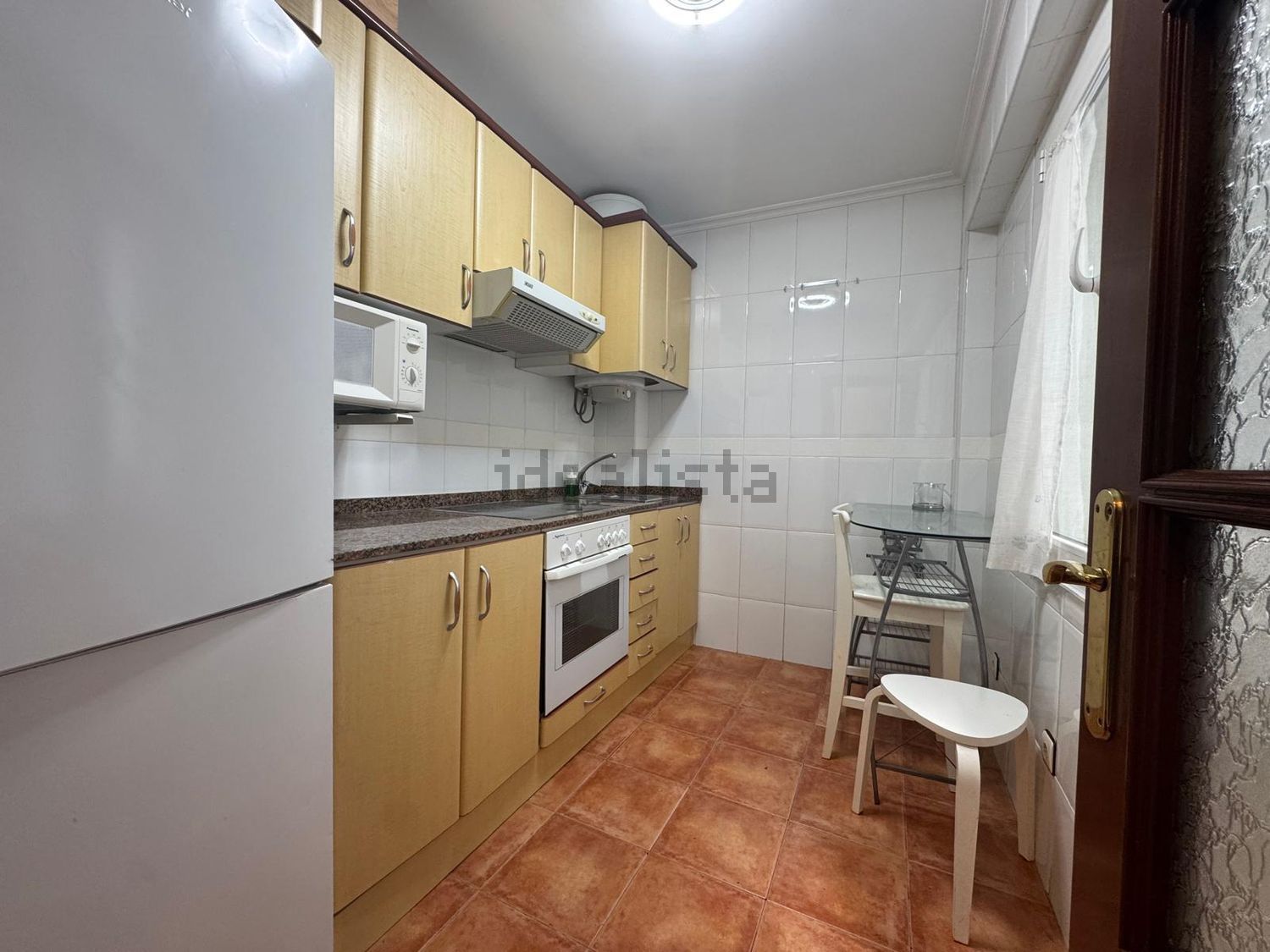 Piso de 65 m² en Gijón