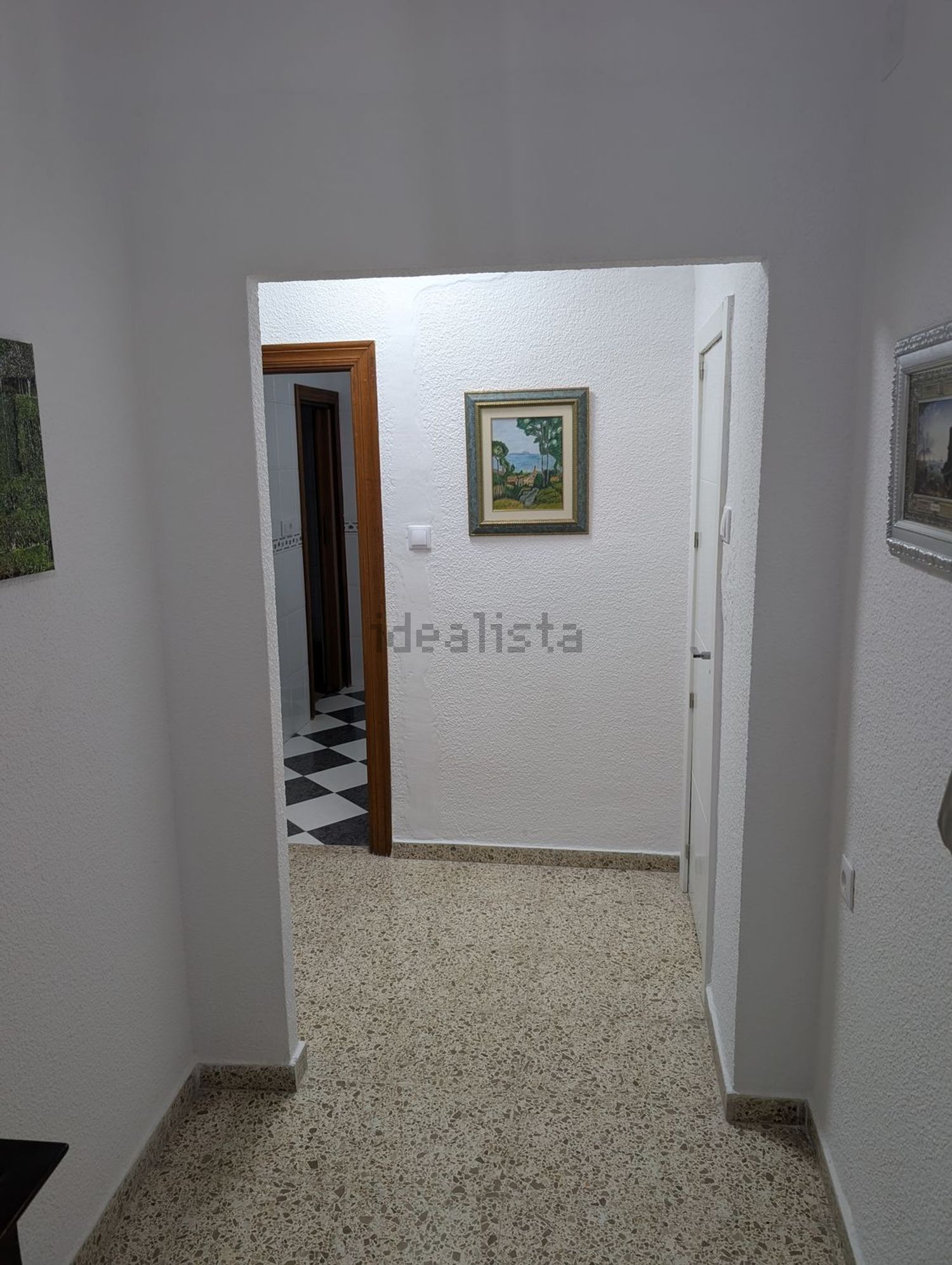 Habitación en alquiler, Almería