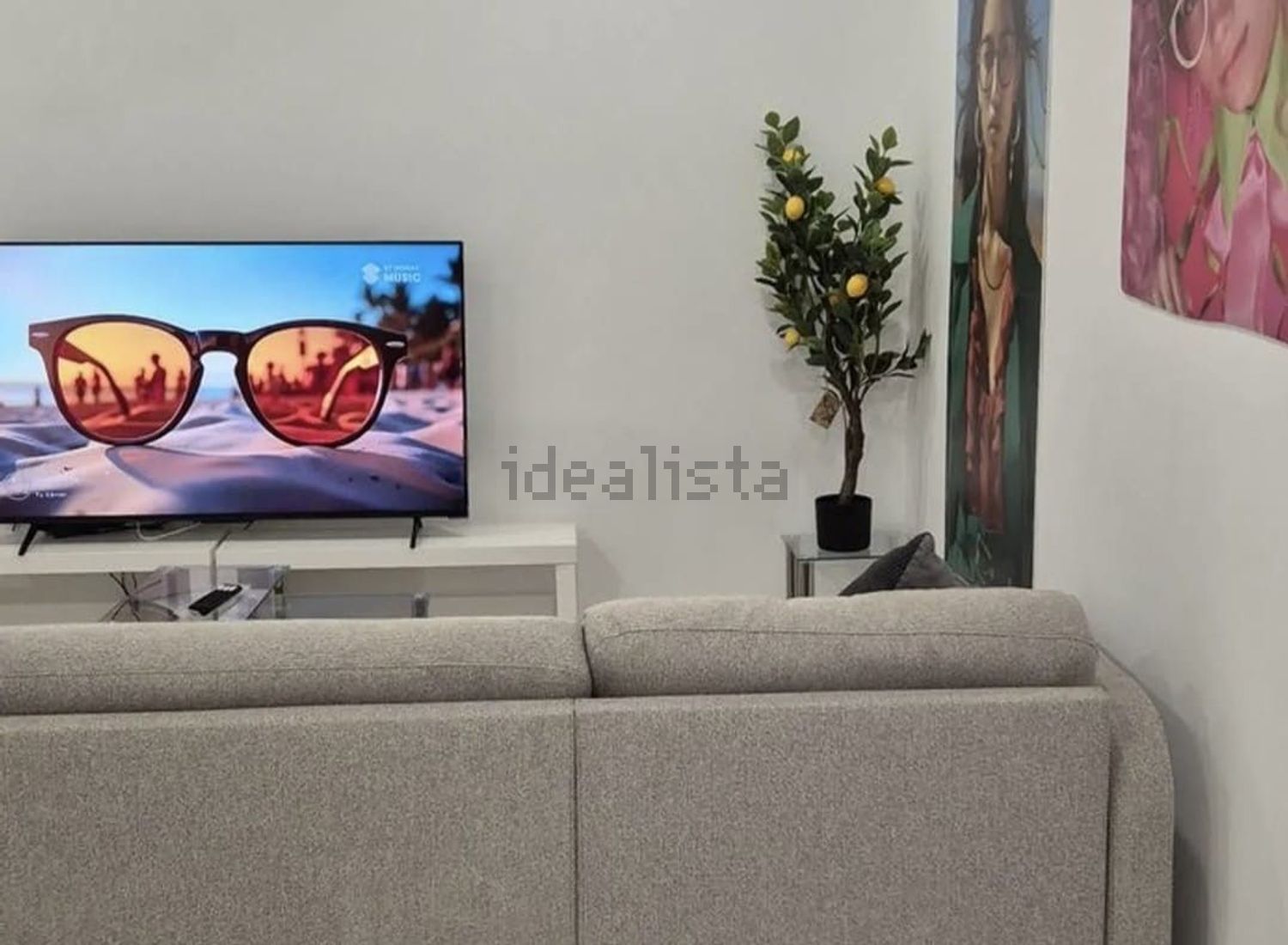 Pis de 50 m² a Madrid