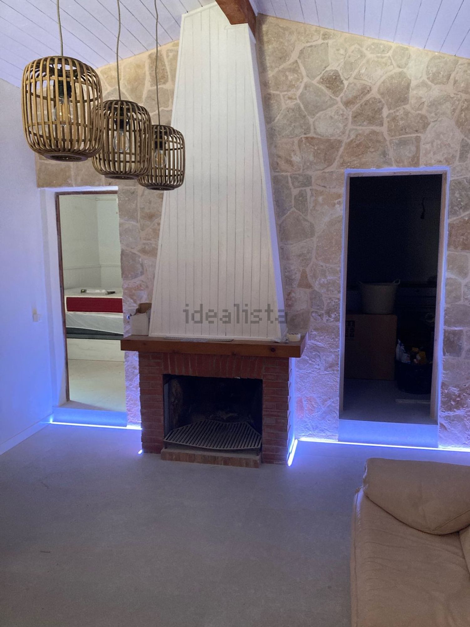 Casa de 120 m² a Santanyí
