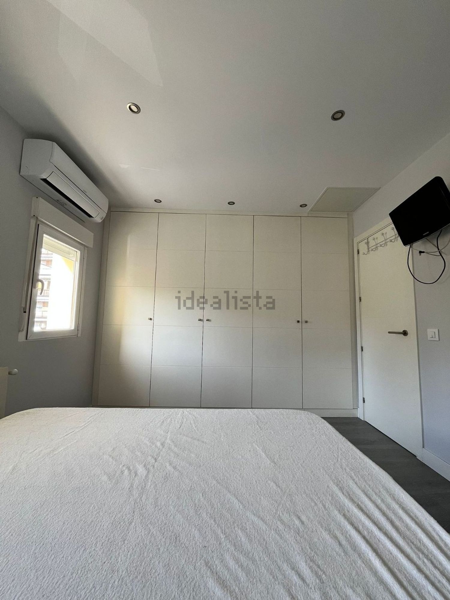 Pis de 82 m² a Sant Sebastià