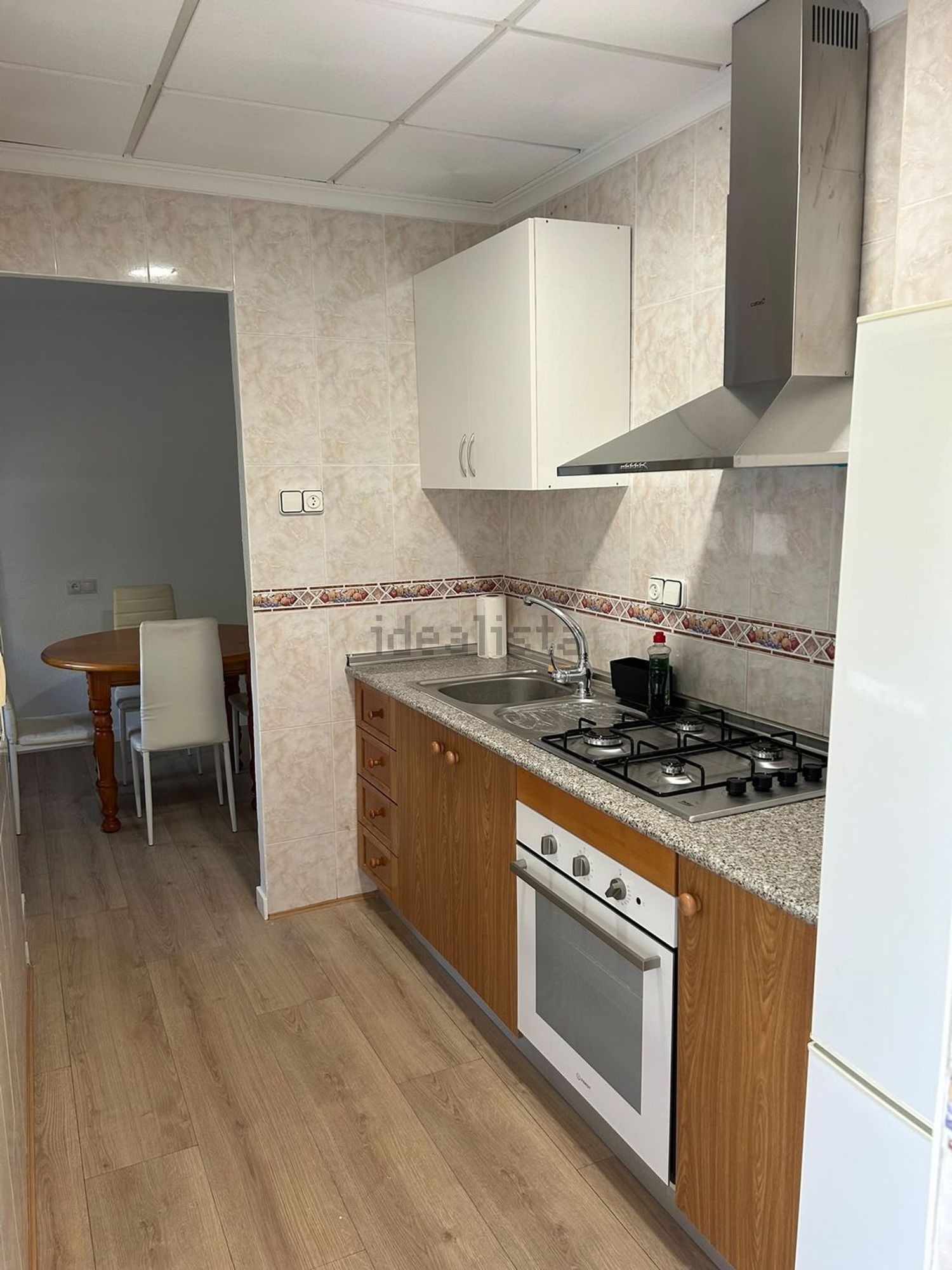 Piso de 75 m² en Elda