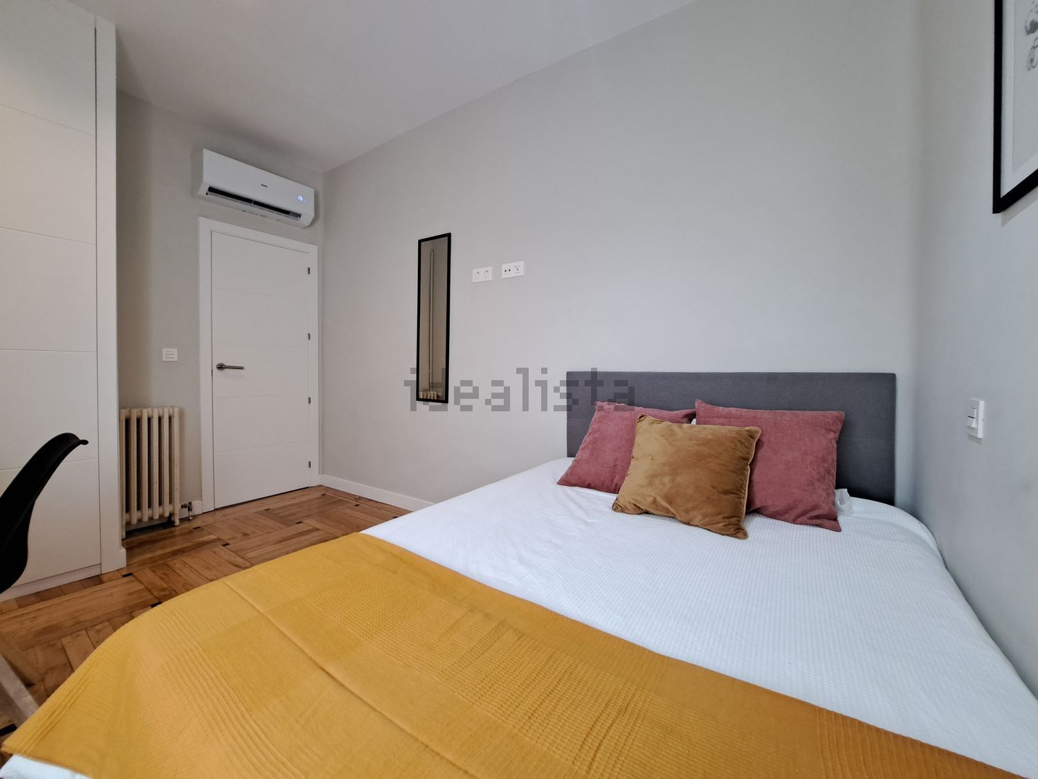 Habitación en alquiler, Madrid