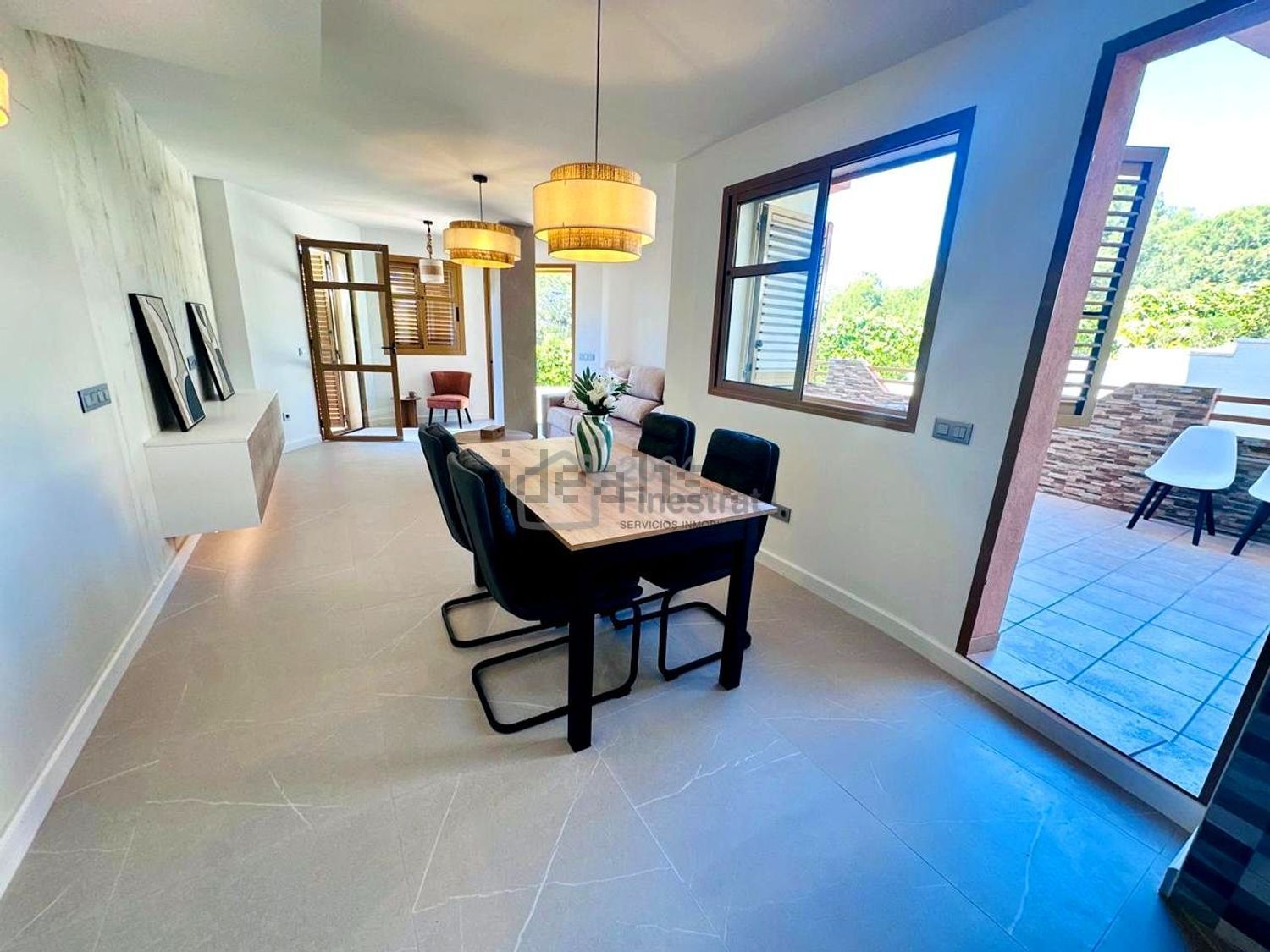 Pis de 80 m² a Finestrat
