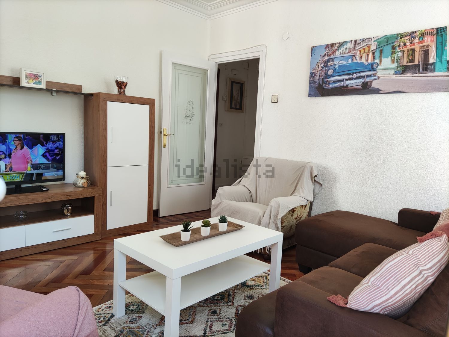 Habitación en alquiler, Miranda de Ebro