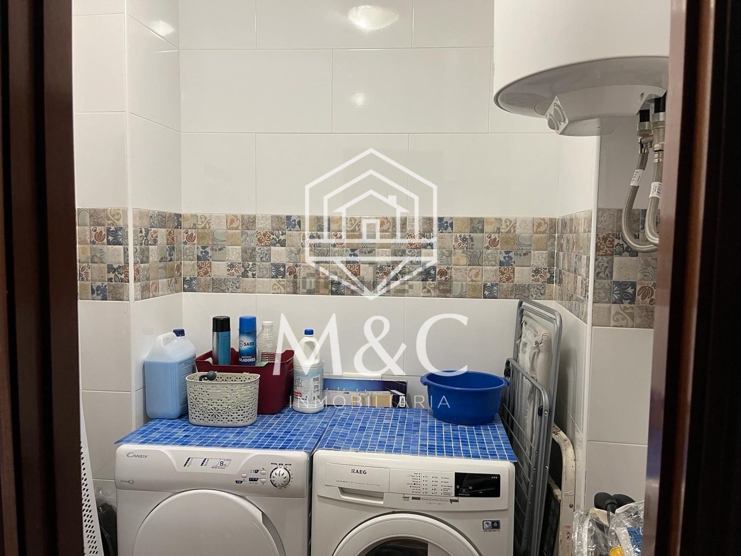 Piso de 80 m² en Utrera