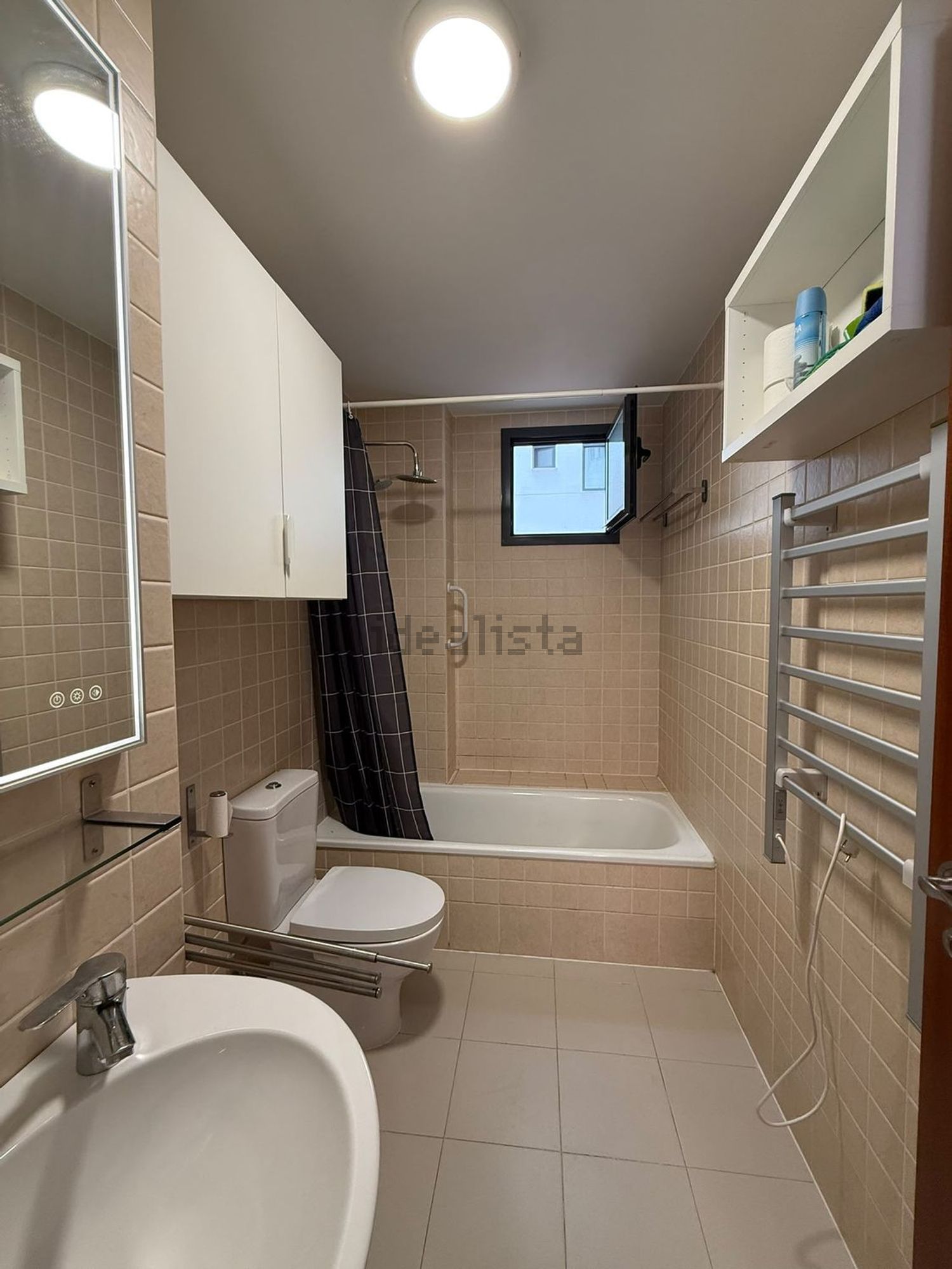 Piso de 90 m² en Dos Hermanas