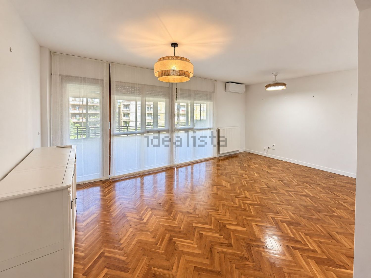 Piso de 136 m² en Zaragoza