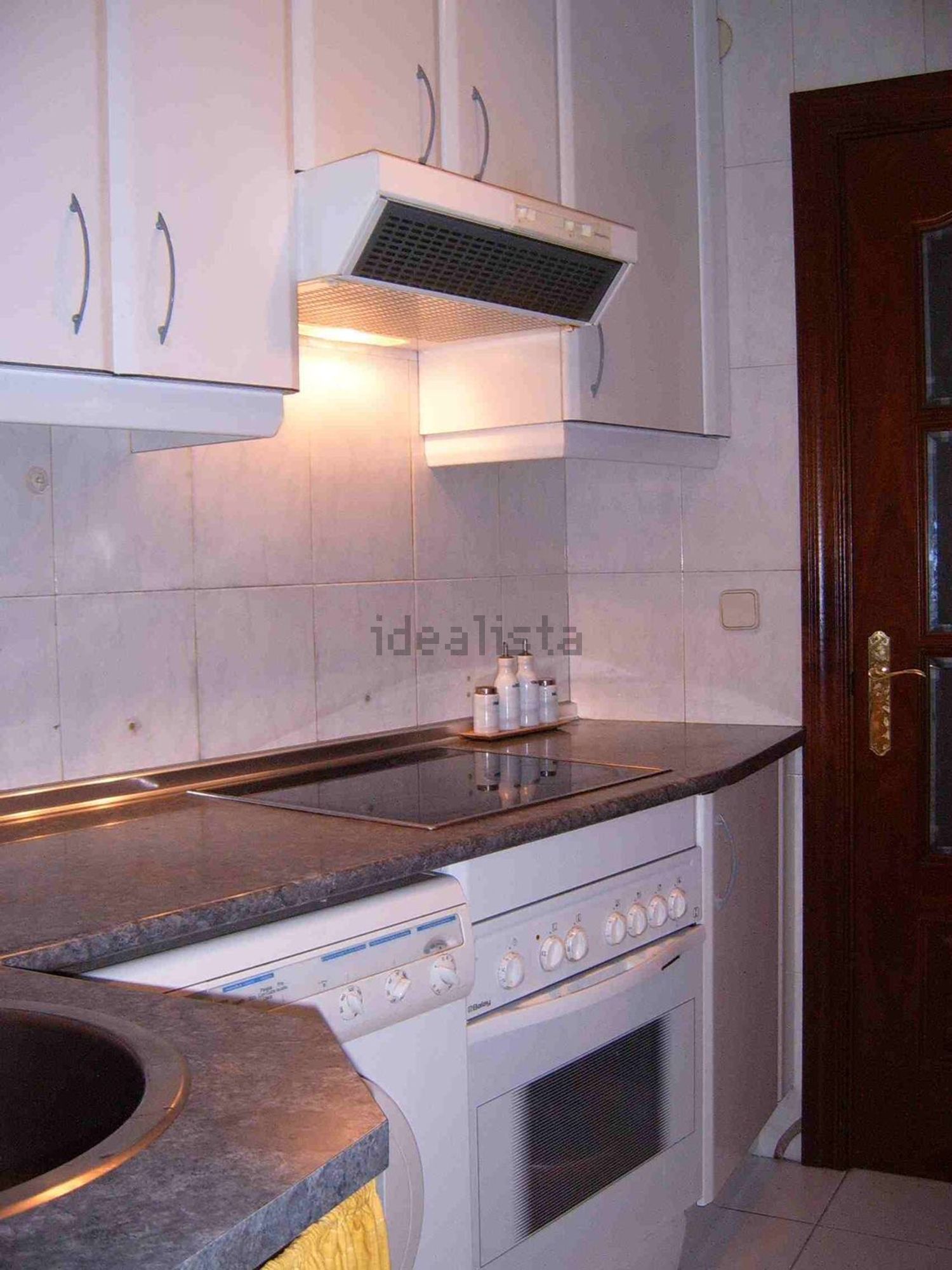 Appartamento 55 m² a Madrid