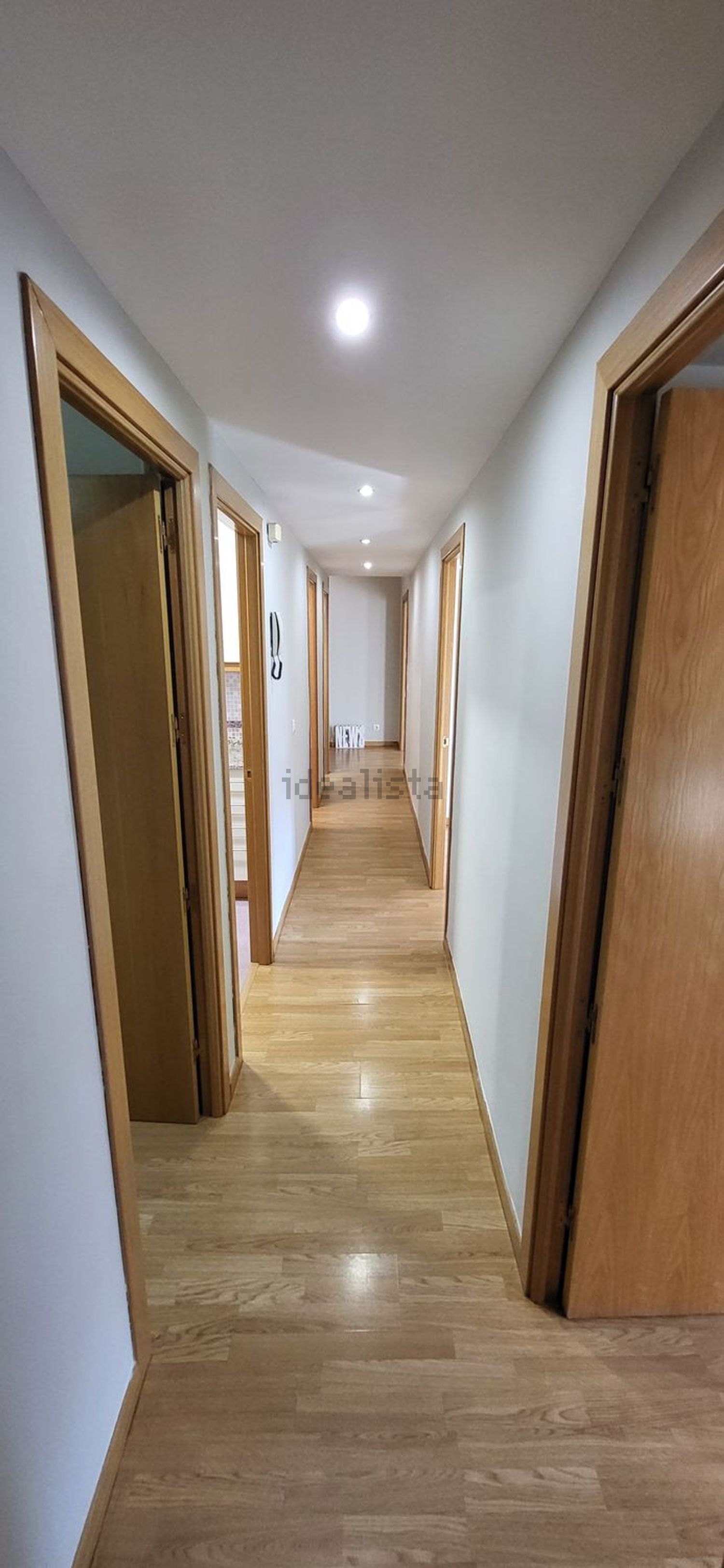 Appartamento 108 m² a Madrid