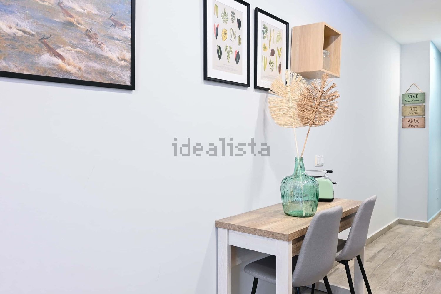 Pis de 45 m² a Madrid