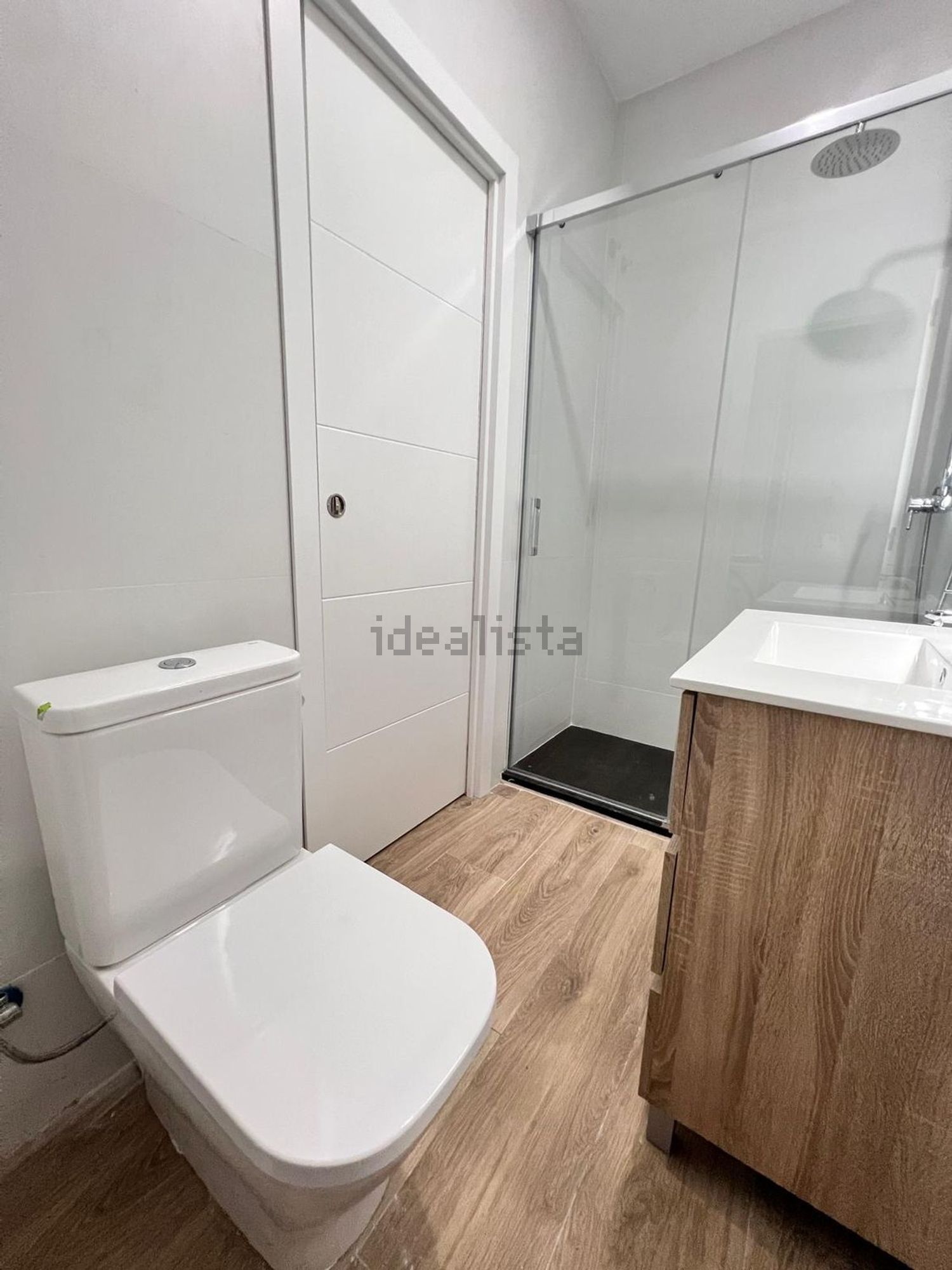 Habitación en alquiler, Madrid