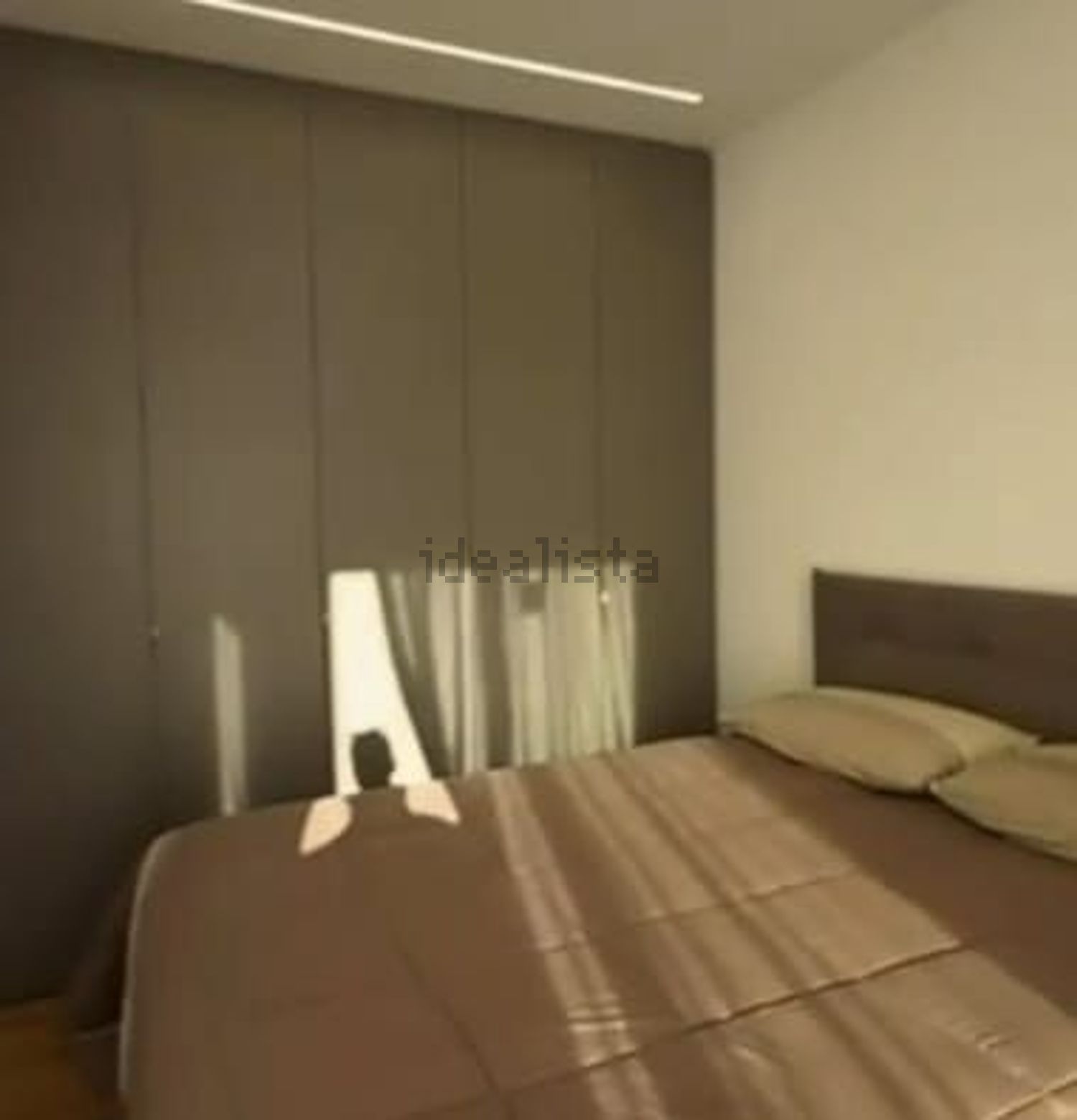 Appartamento 48 m² a Madrid