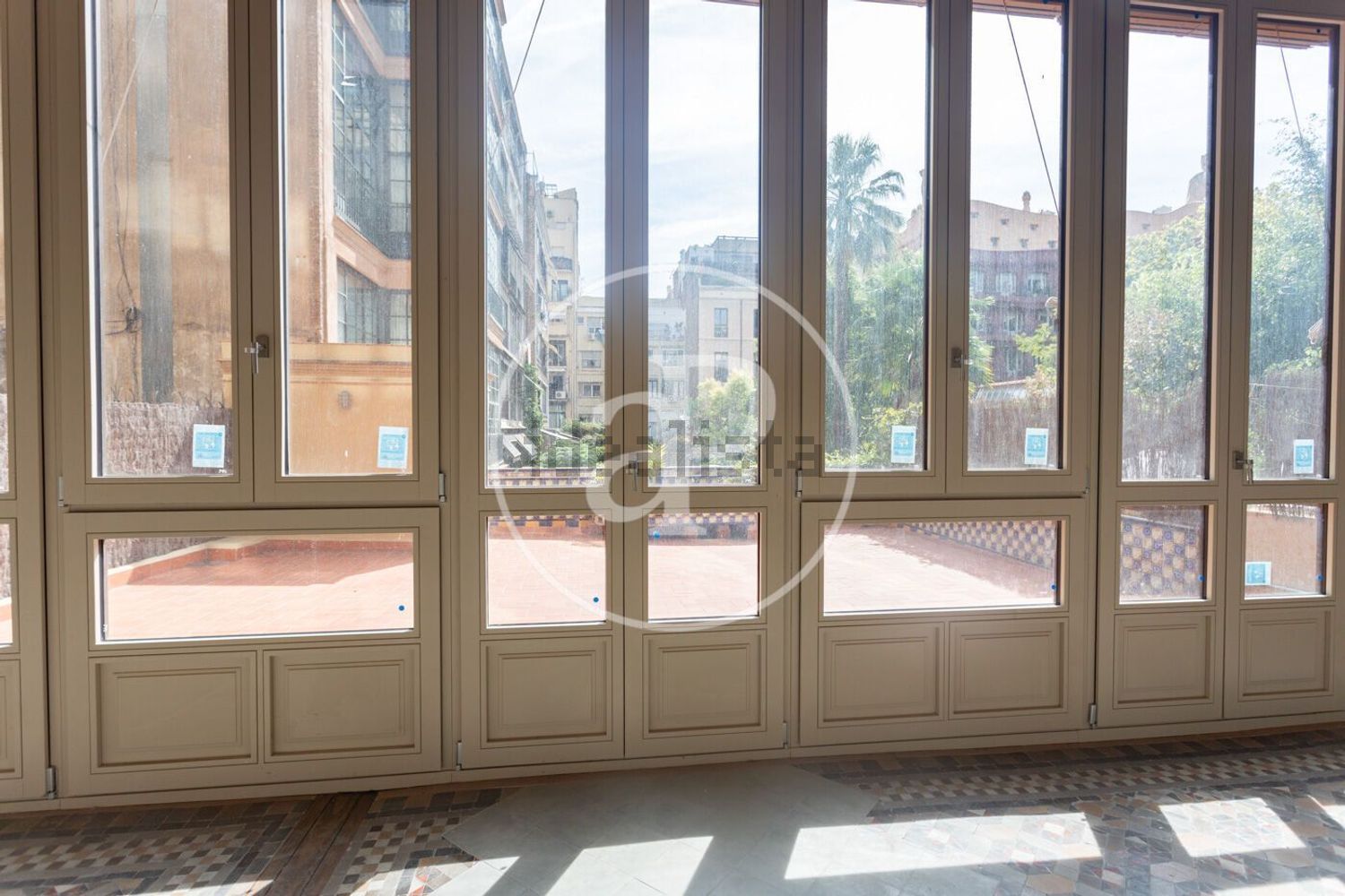 Apartamento 219 m² em Barcelona