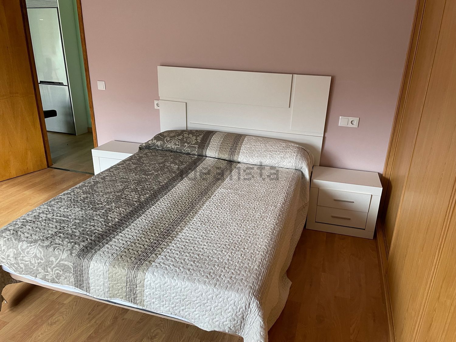 Pis de 75 m² a Forcarei
