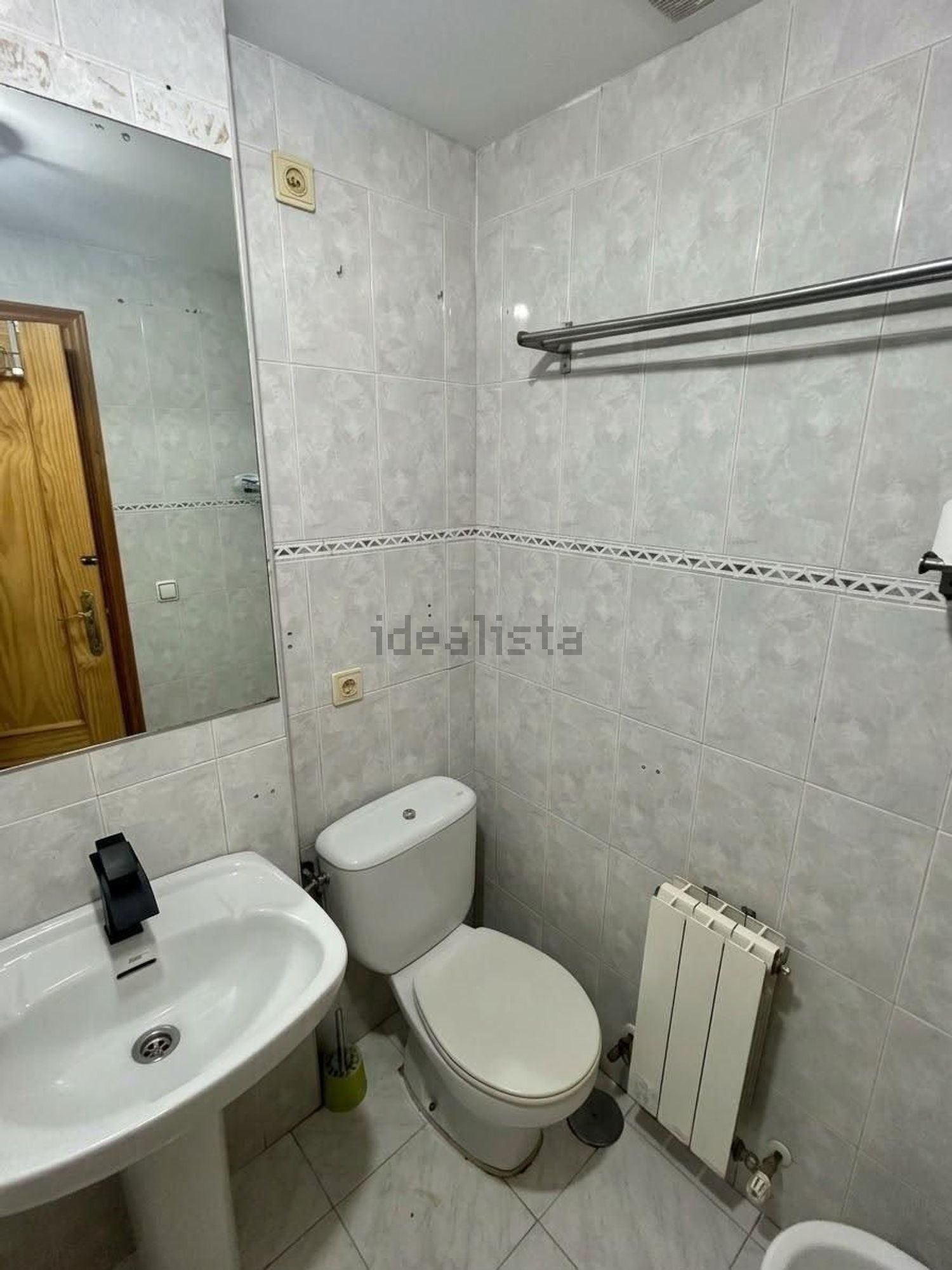 Apartamento 55 m² em Torrecaballeros