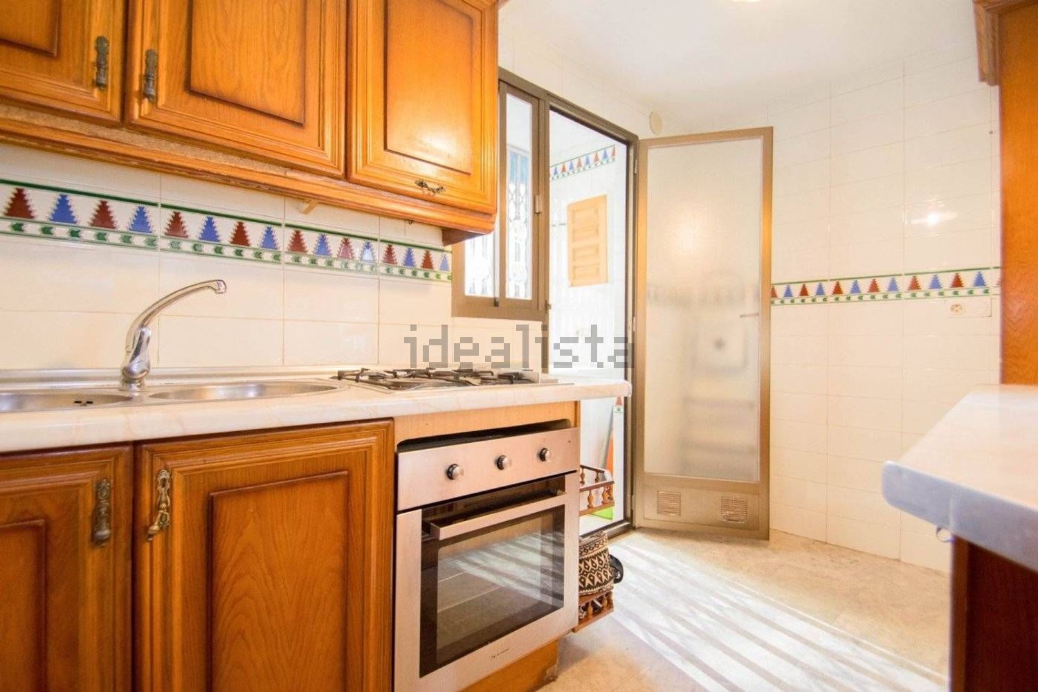 Pis de 140 m² a Granada