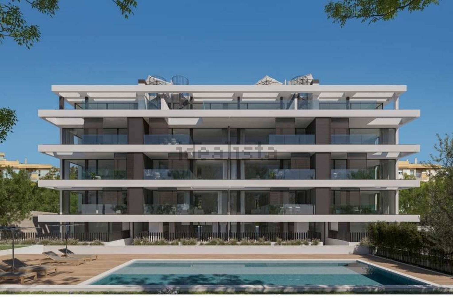 Appartamento 87 m² a Palma