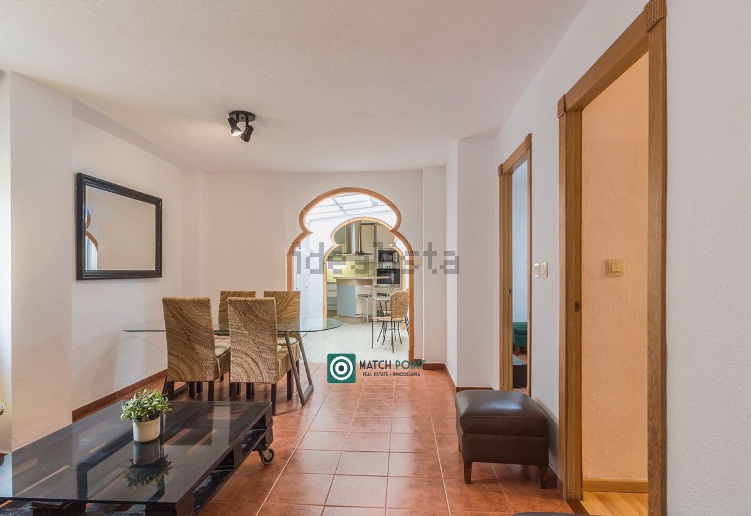 Wohnung 85 m² in Almuñécar