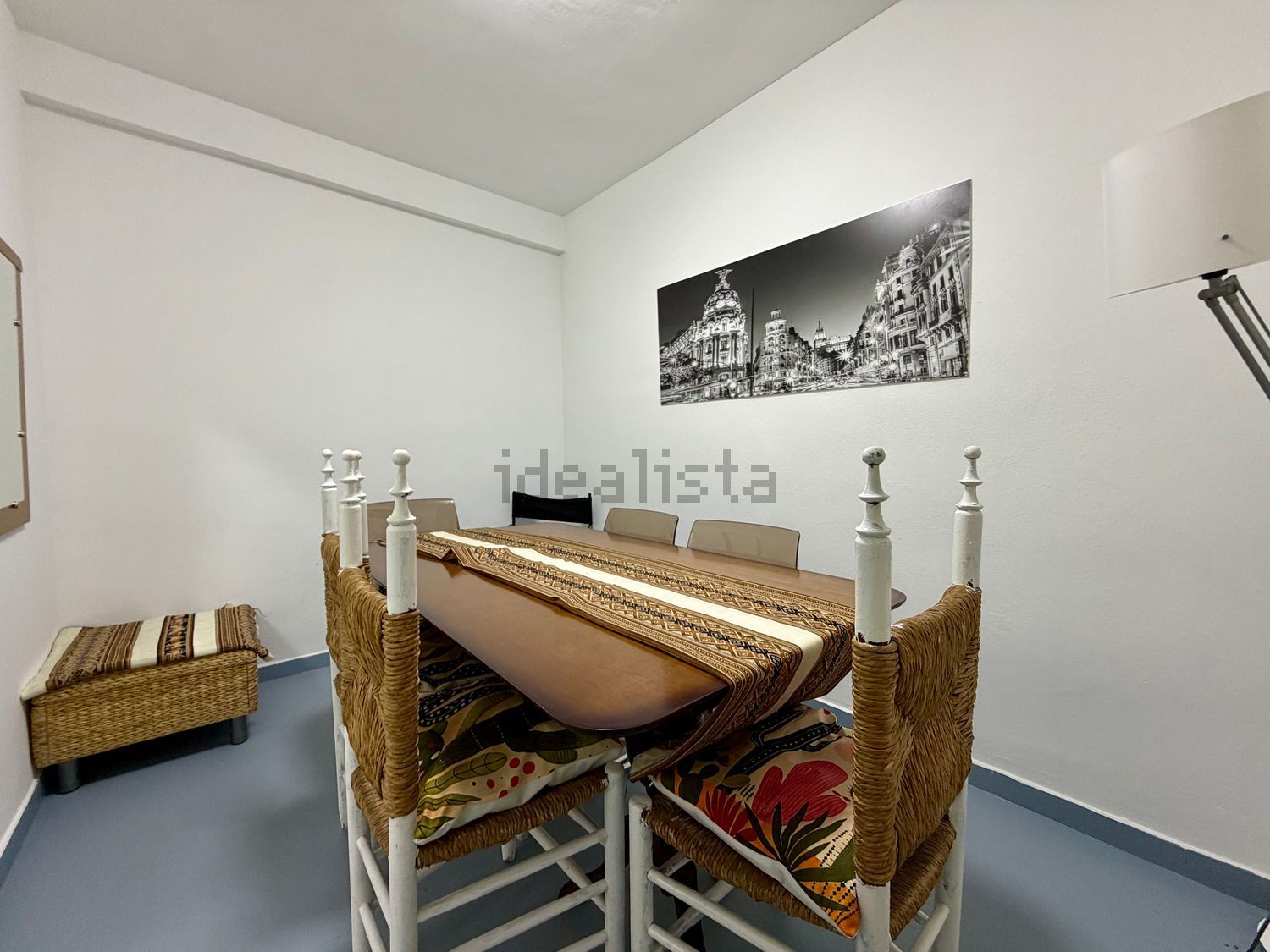 Stanza in affitto, Salamanca