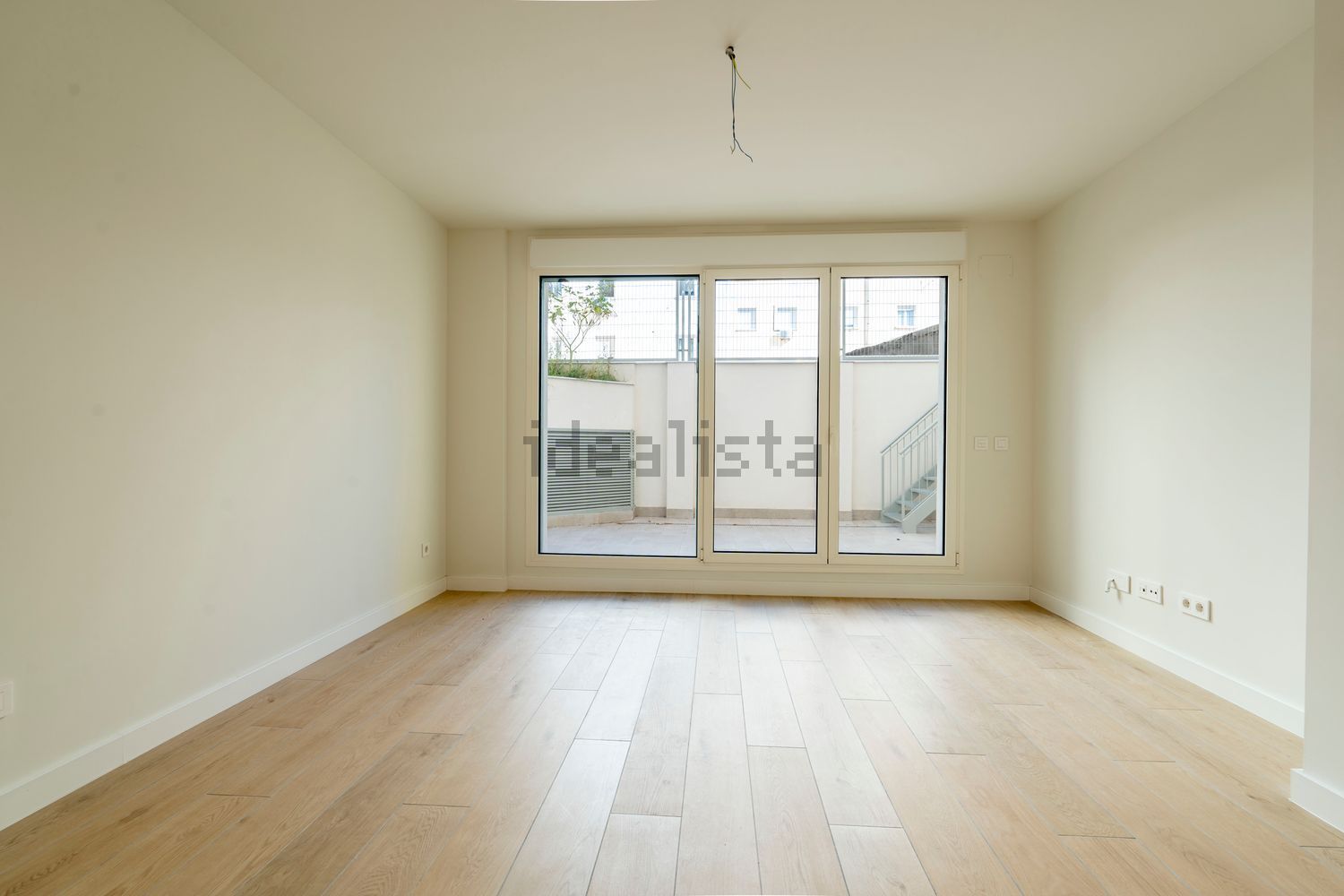 Pis de 103 m² a Madrid