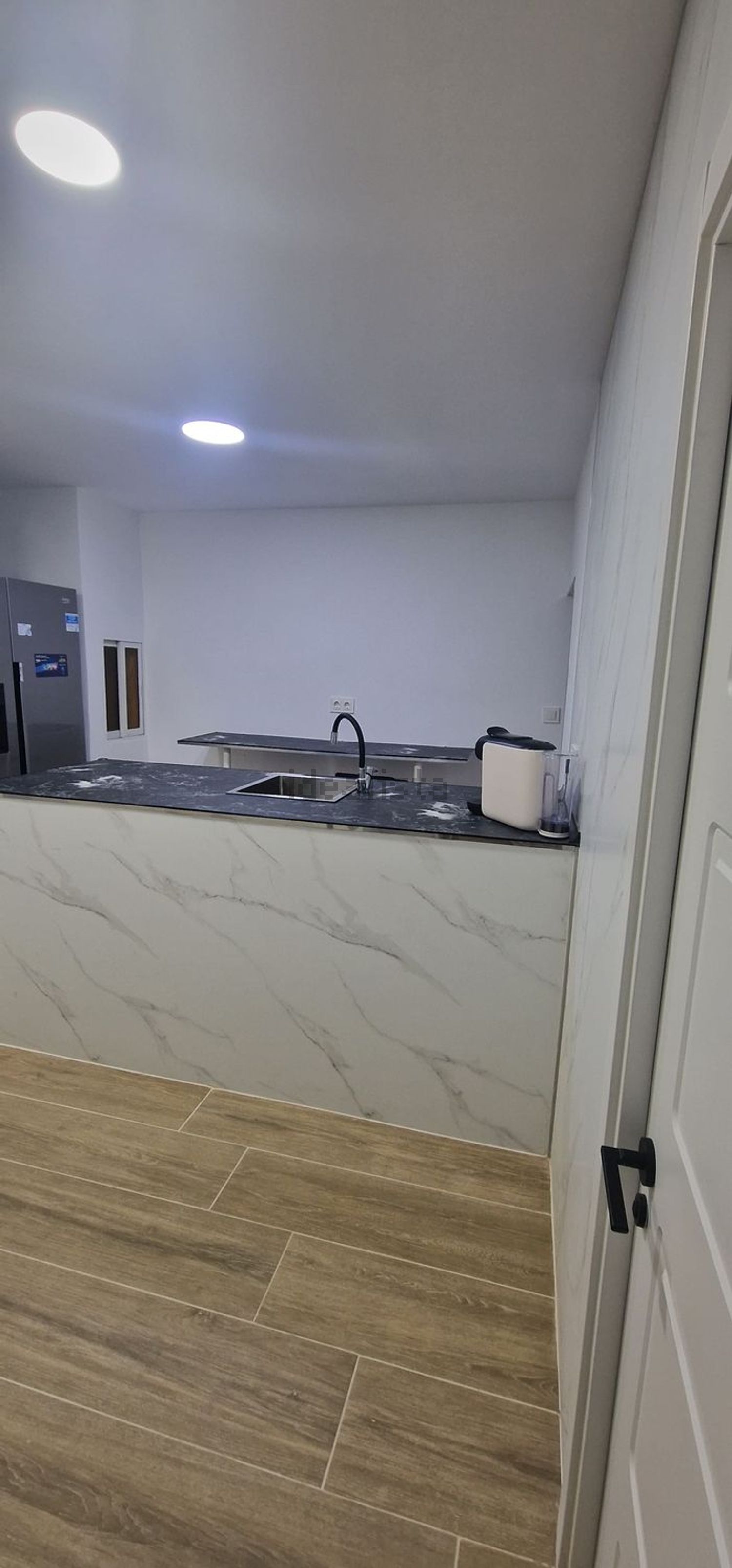 Zimmer zur Miete, Madrid