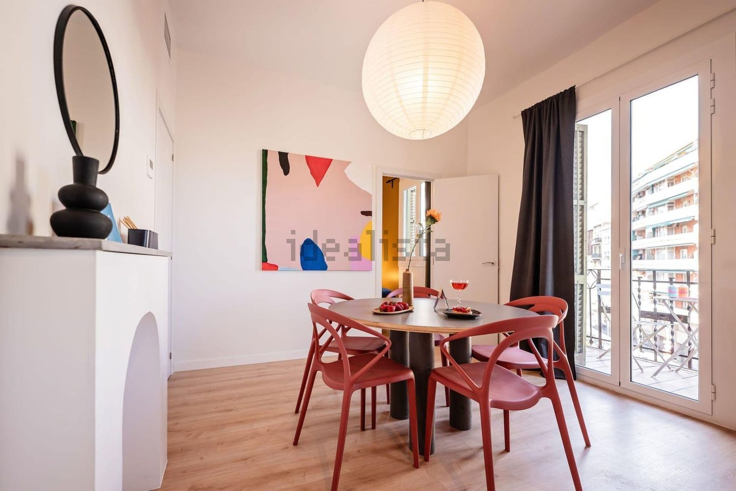 Appartement 75 m² à Barcelone