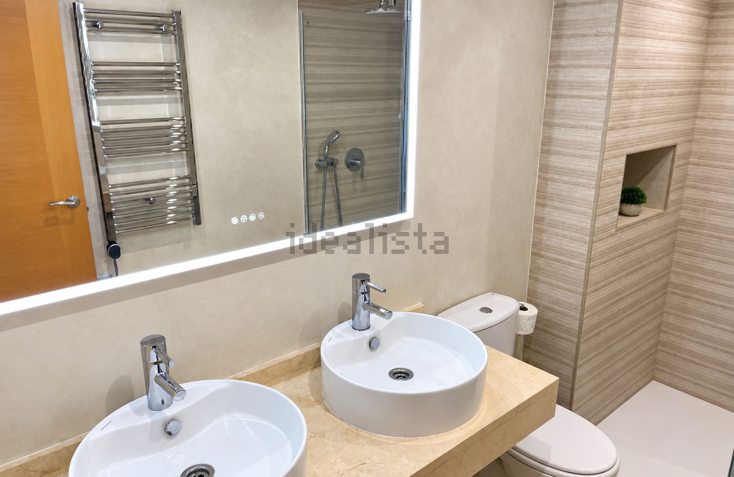 Pis de 130 m² a Estepona