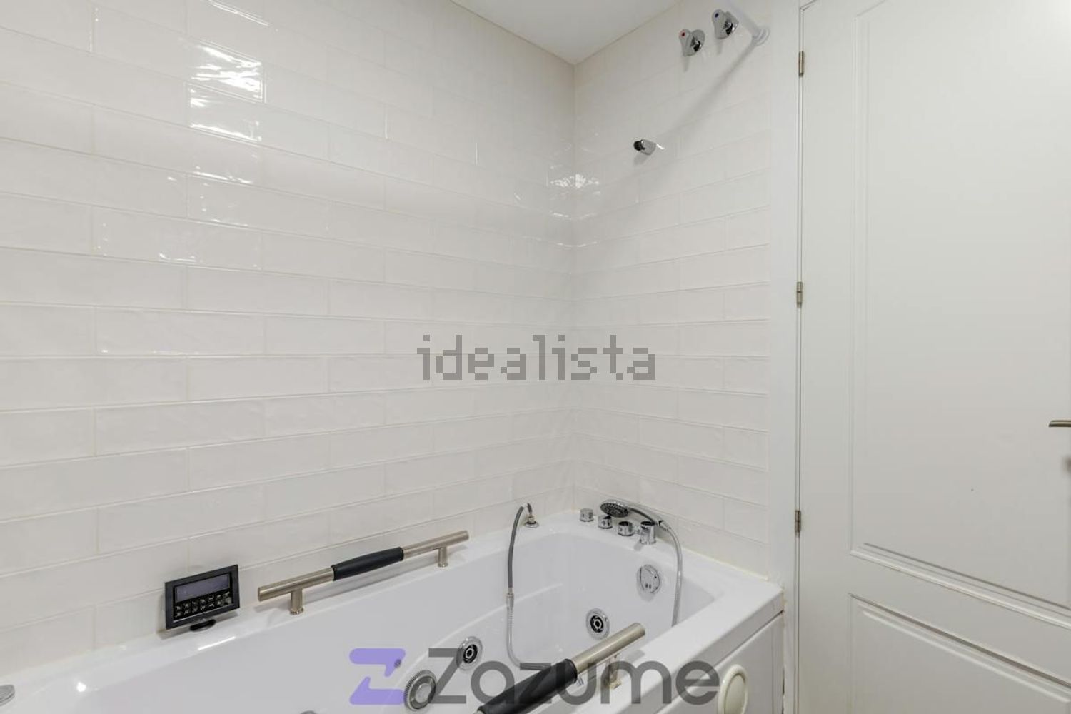 Piso de 132 m² en Madrid